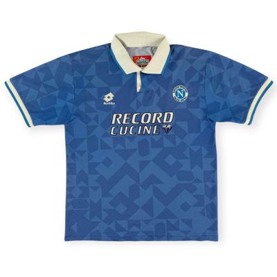 Napoli 1994 Home Shirt (M)
