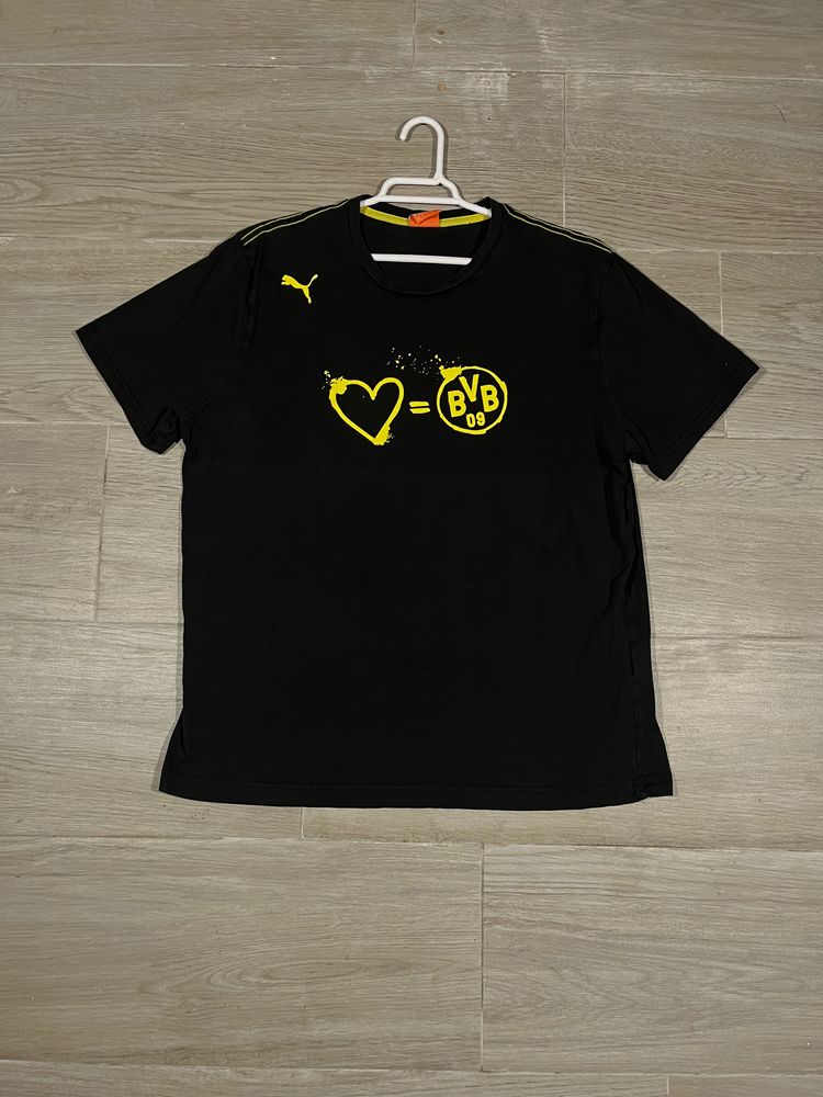 Puma Camiseta Algodón Puma BVB 09 L product image