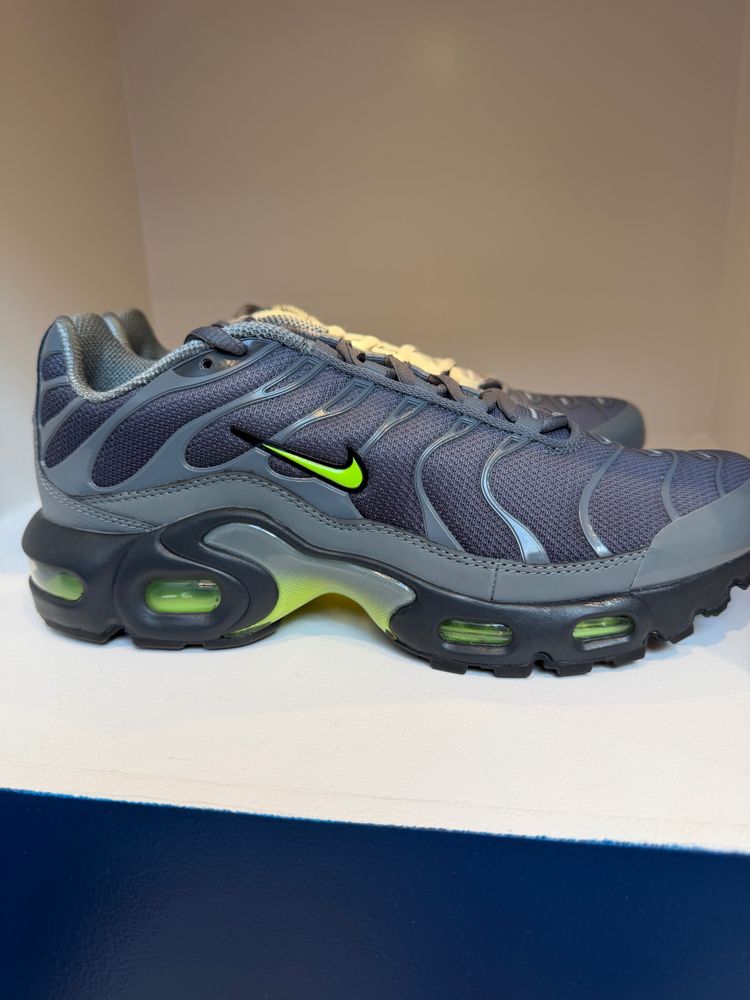 Nike Air Max Plus TN
