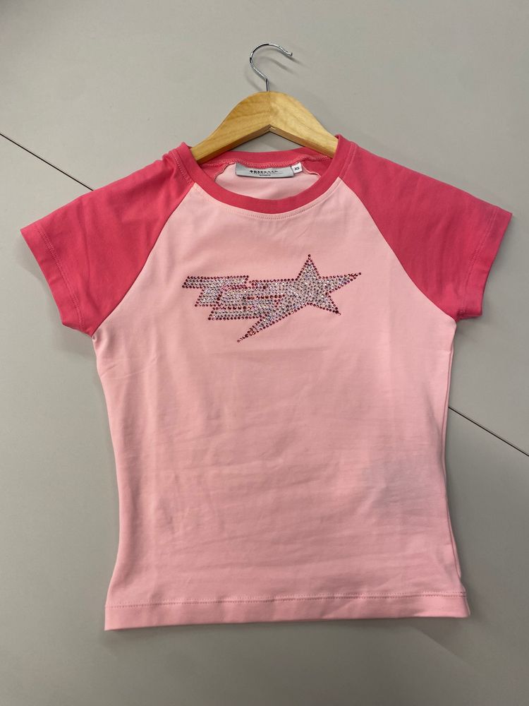 Trapstar Trapstar Baby Tee XS product image