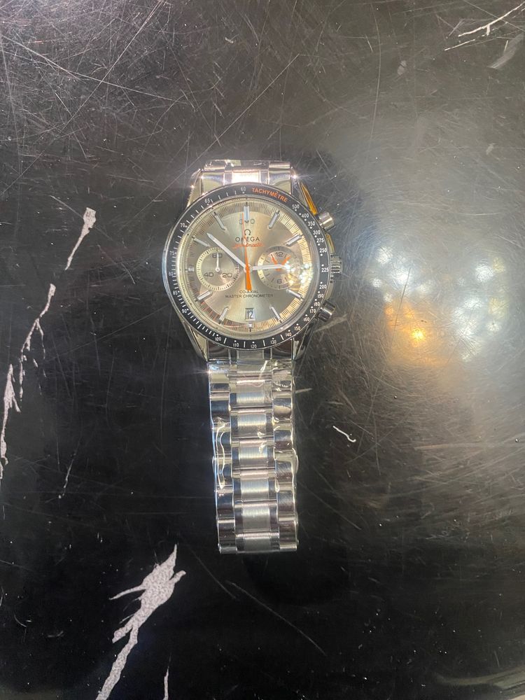 Other Silver Wristwatch product image