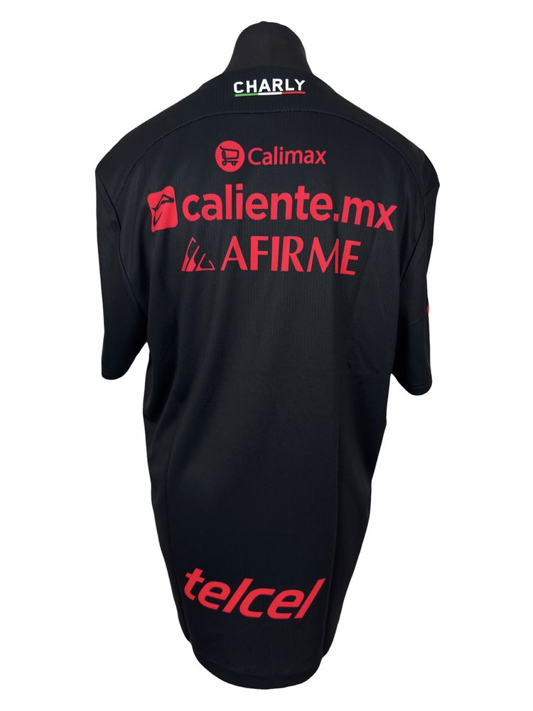 2024-25 Club Tijuana Home - Size M - BNWT imagen 6