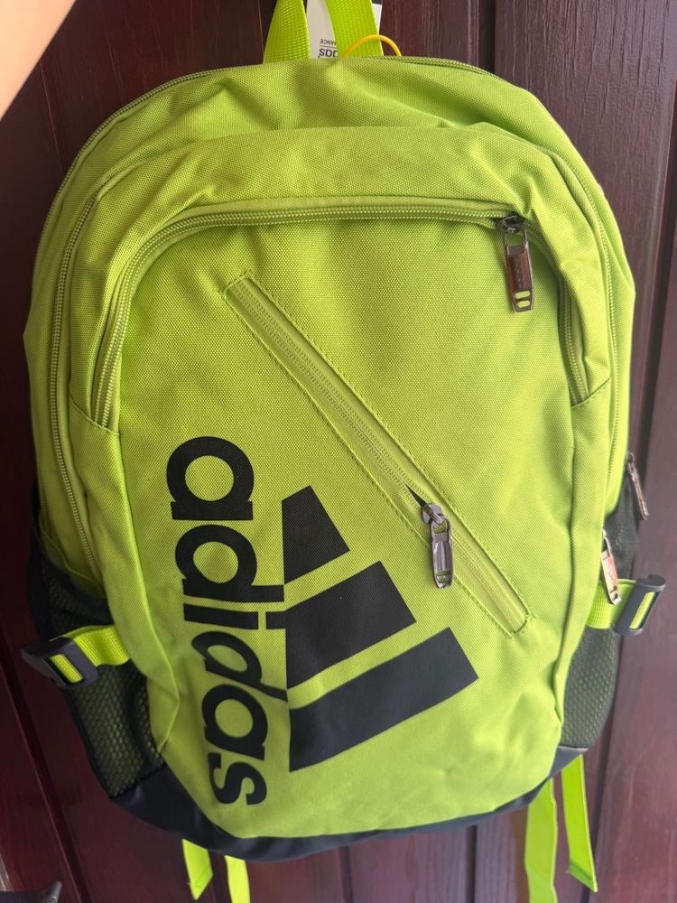 Adidas Originals Adidas Backpack product image