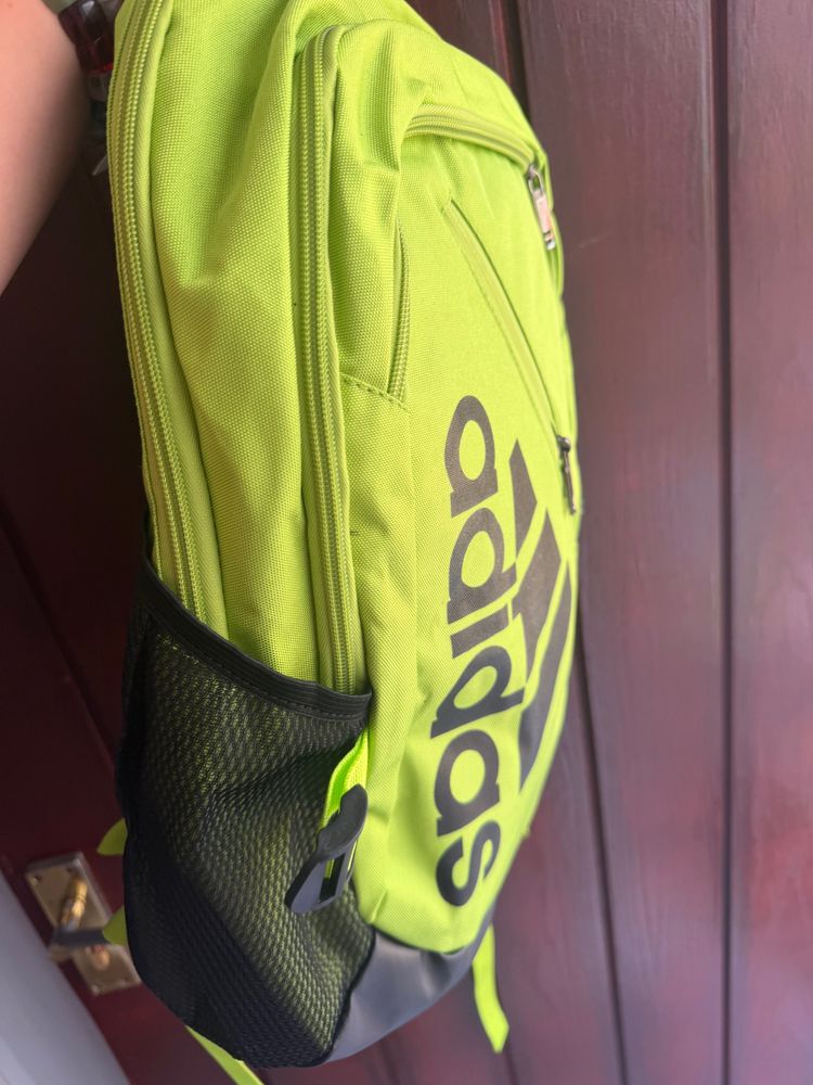 Adidas Backpack 4