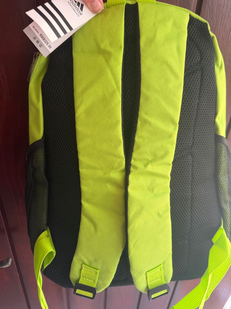 Adidas Backpack 3