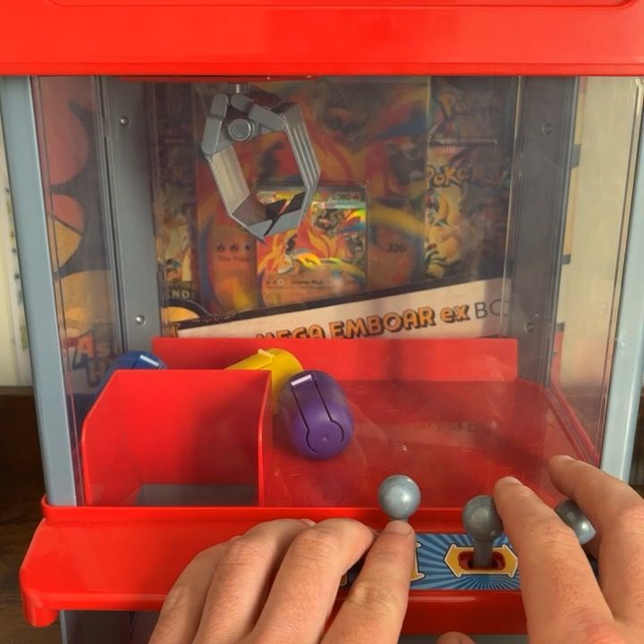 Other Mega Grabber! product image