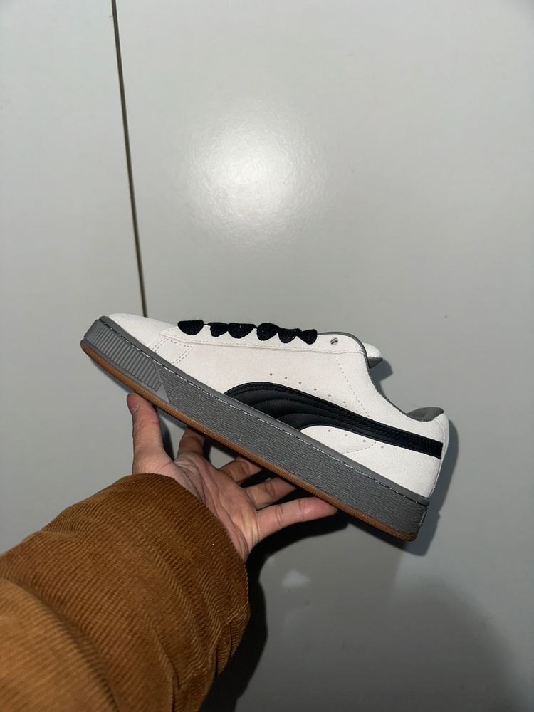 Puma Suede Xl Sneakers 5