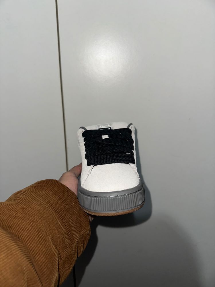 Puma Suede Xl Sneakers 3
