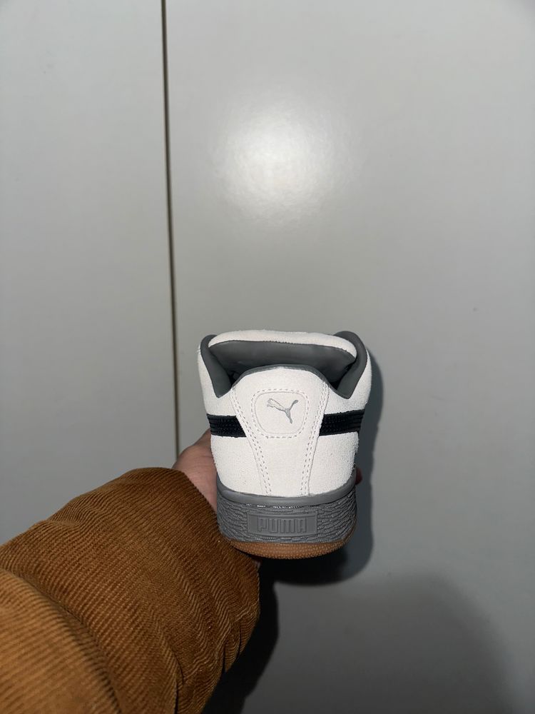 Puma Suede Xl Sneakers 6