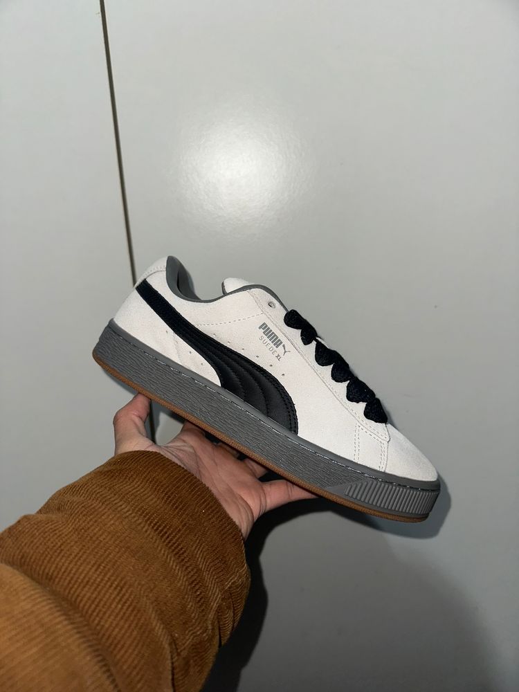 Puma Suede Xl Sneakers 2