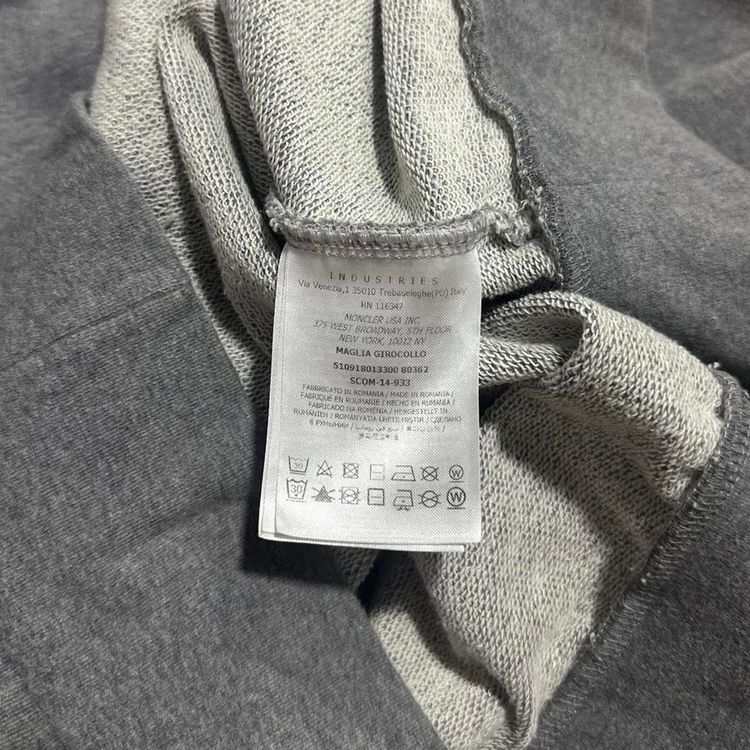 Moncler Pullover Jumper image 5