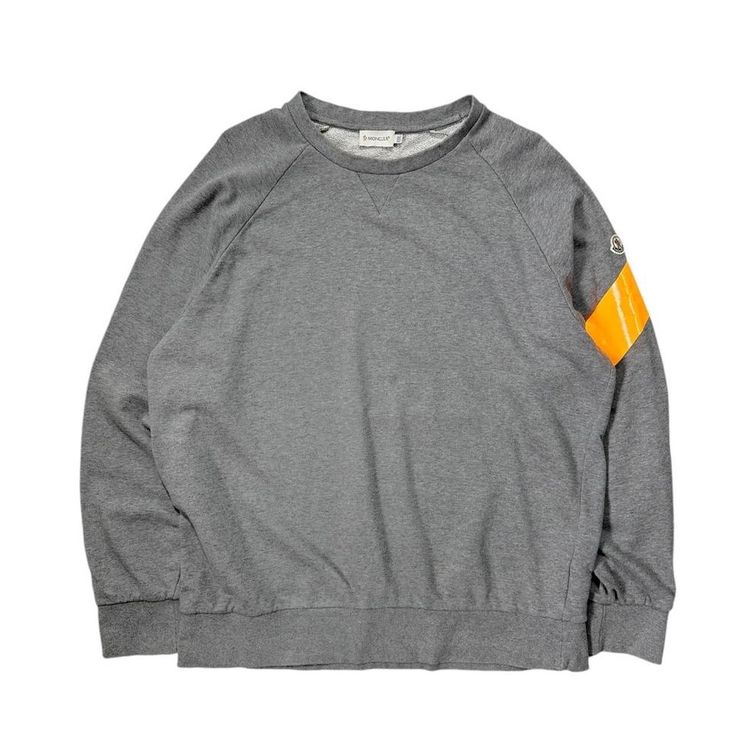 Moncler Pullover Jumper image 1