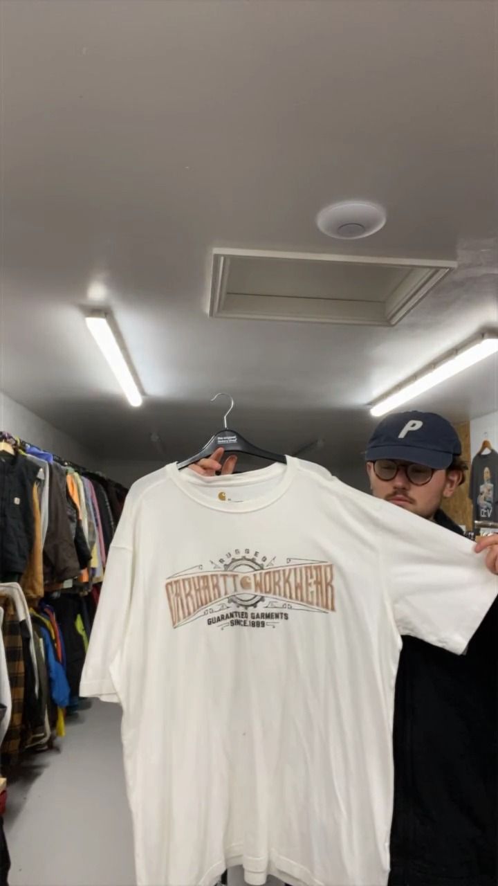 Carhartt carhartt tee xl  product image