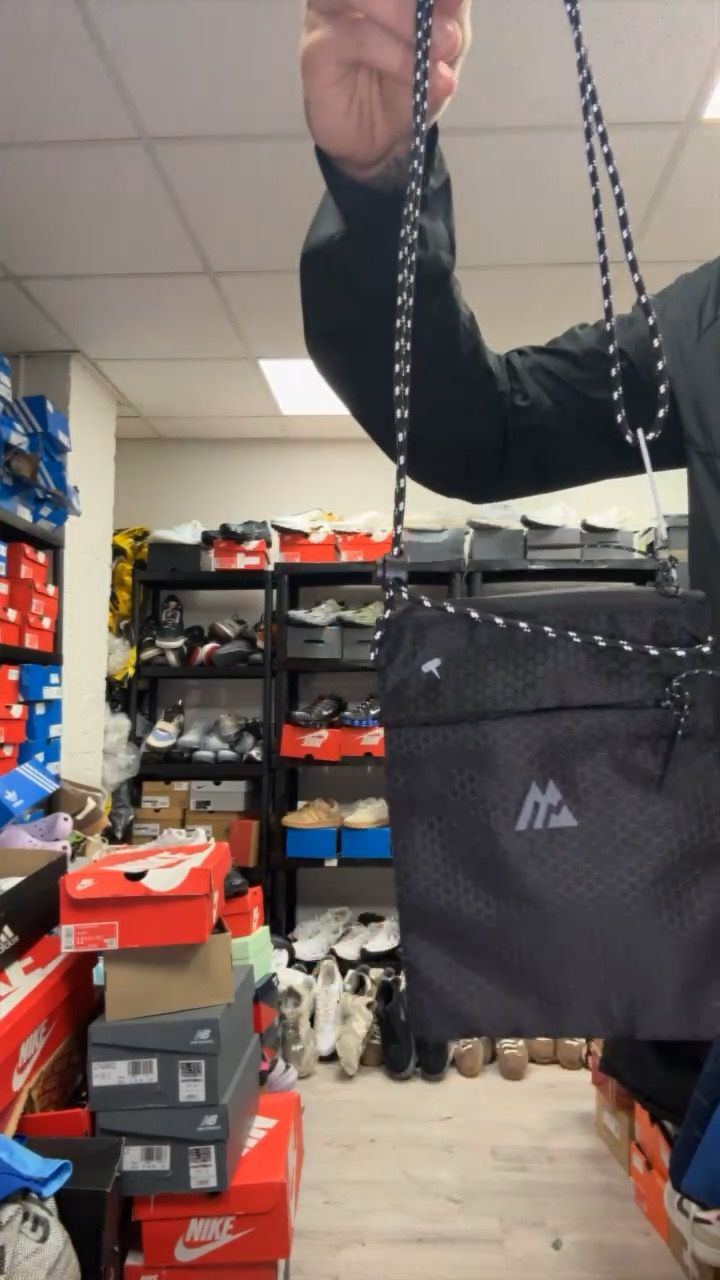 Montirex Montirex bag  product image