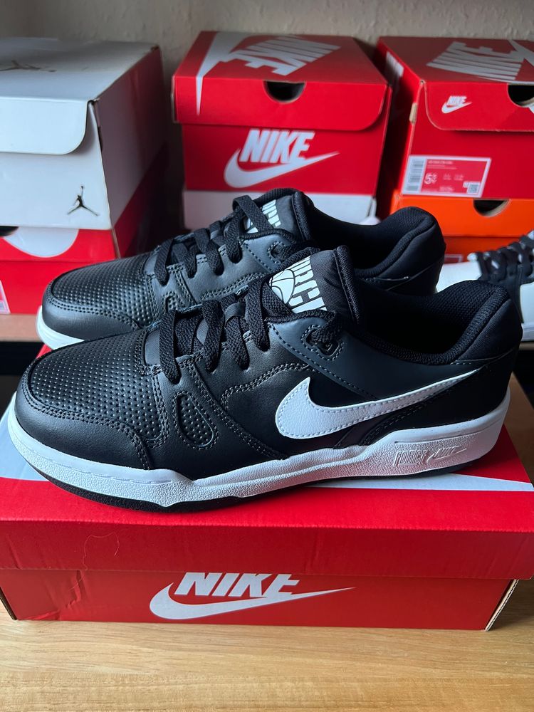 Nike Full Force Low | UK 6 (GS)