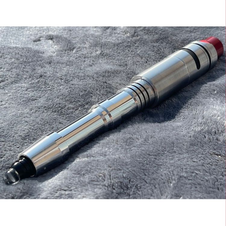 Dr Who Sonic Screwdriver War Doctor Replica 6
