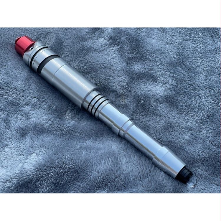 Dr Who Sonic Screwdriver War Doctor Replica 5