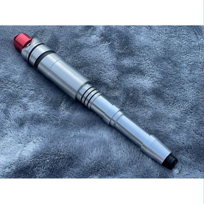 Dr Who Sonic Screwdriver War Doctor Replica 5