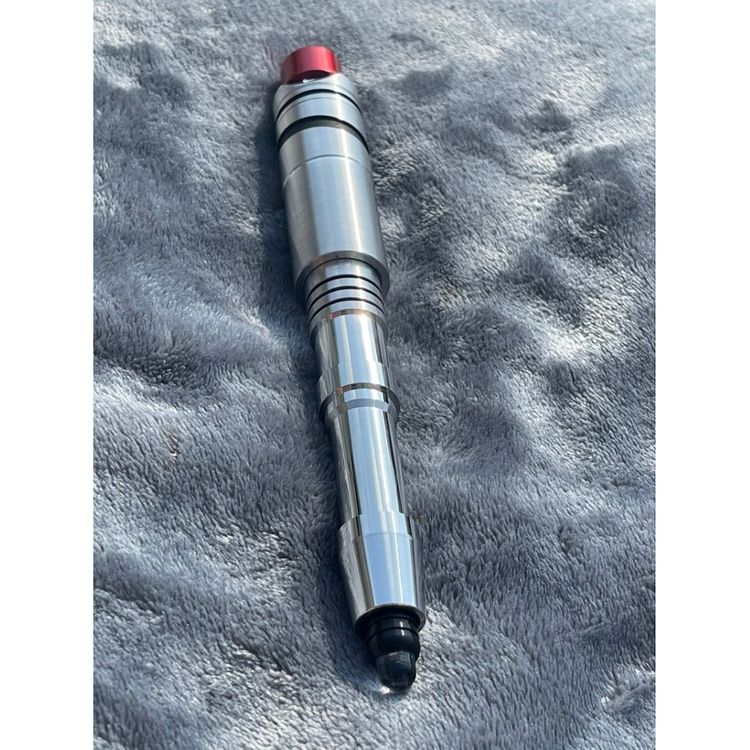 Dr Who Sonic Screwdriver War Doctor Replica 3