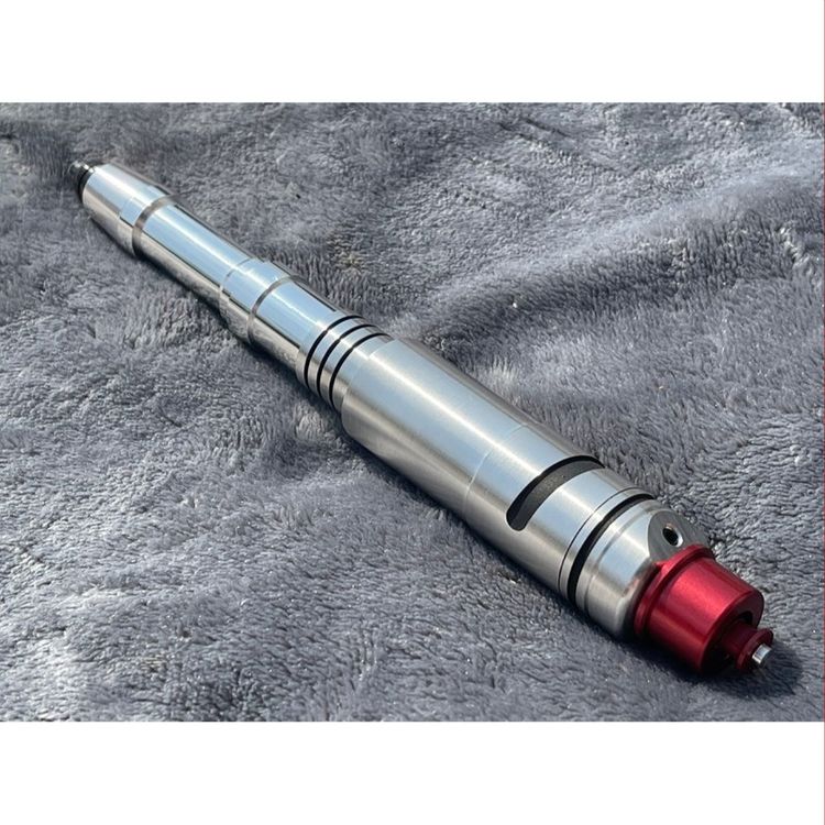 Dr Who Sonic Screwdriver War Doctor Replica 4
