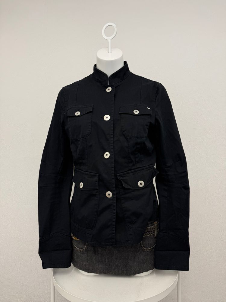 Armani Military Jacket (M)