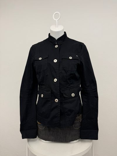 Armani Military Jacket (M)
