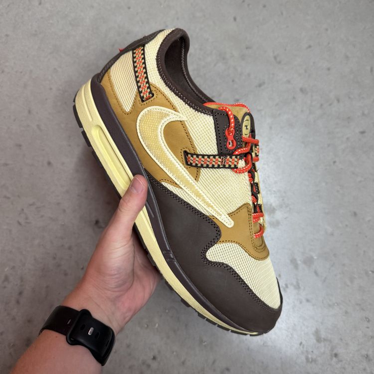Nike Nike Airmax 1 Cactus Jack  product image