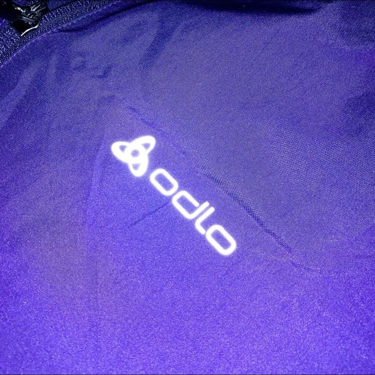 * ODLO JACKET * 3