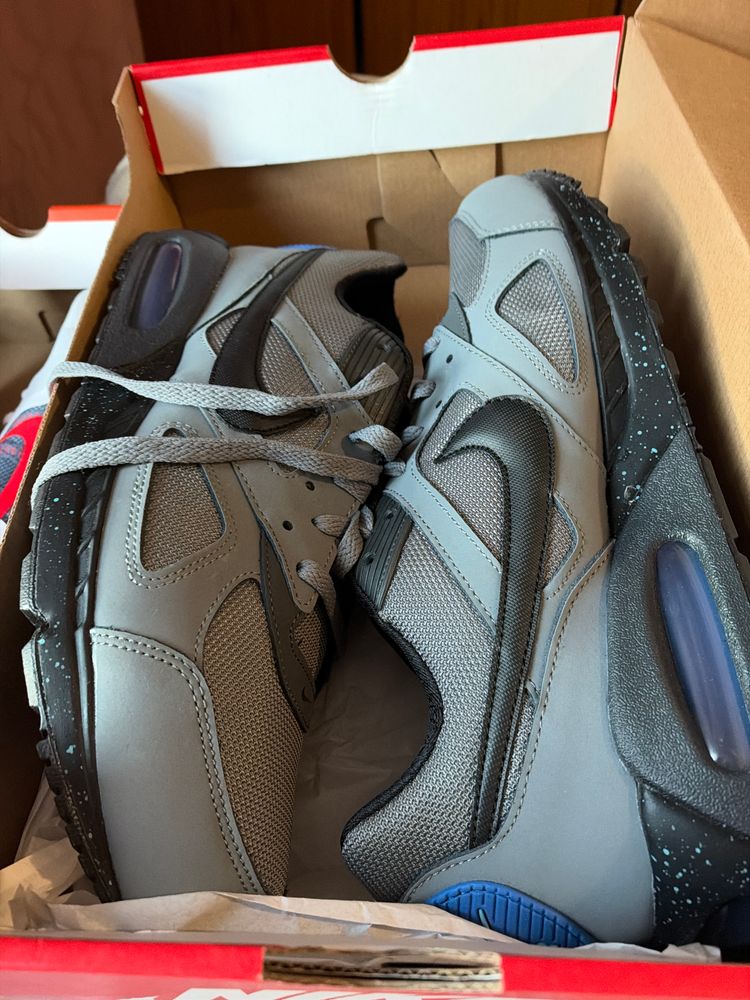 Nike Sneakers imagen 1