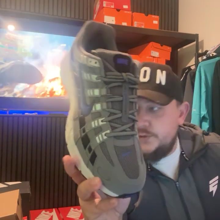 Nike 50 Nike p6000 uk8,10 product image