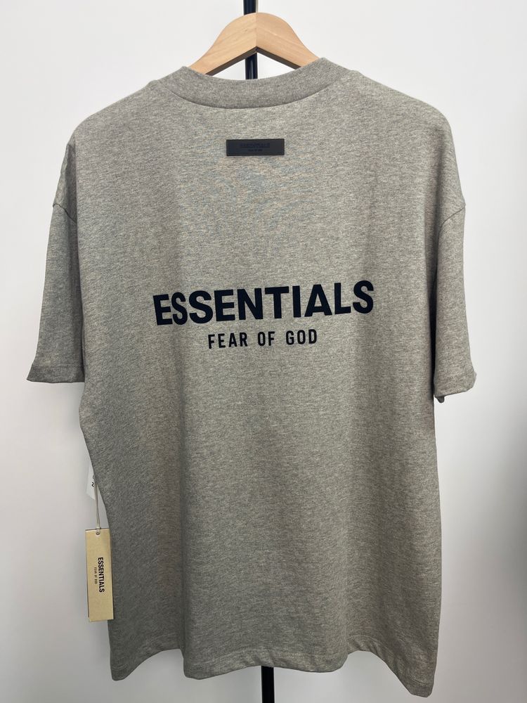 Fear of God Fear Of God Essentials T-Shirt product image