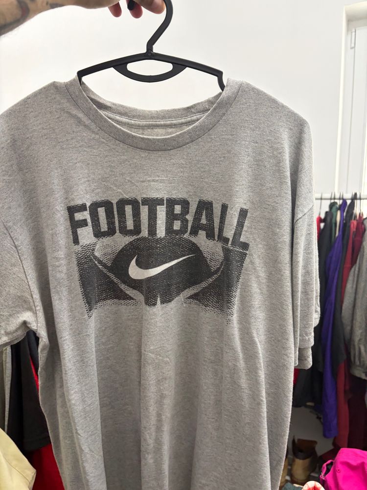 Nike Football T-Shirt