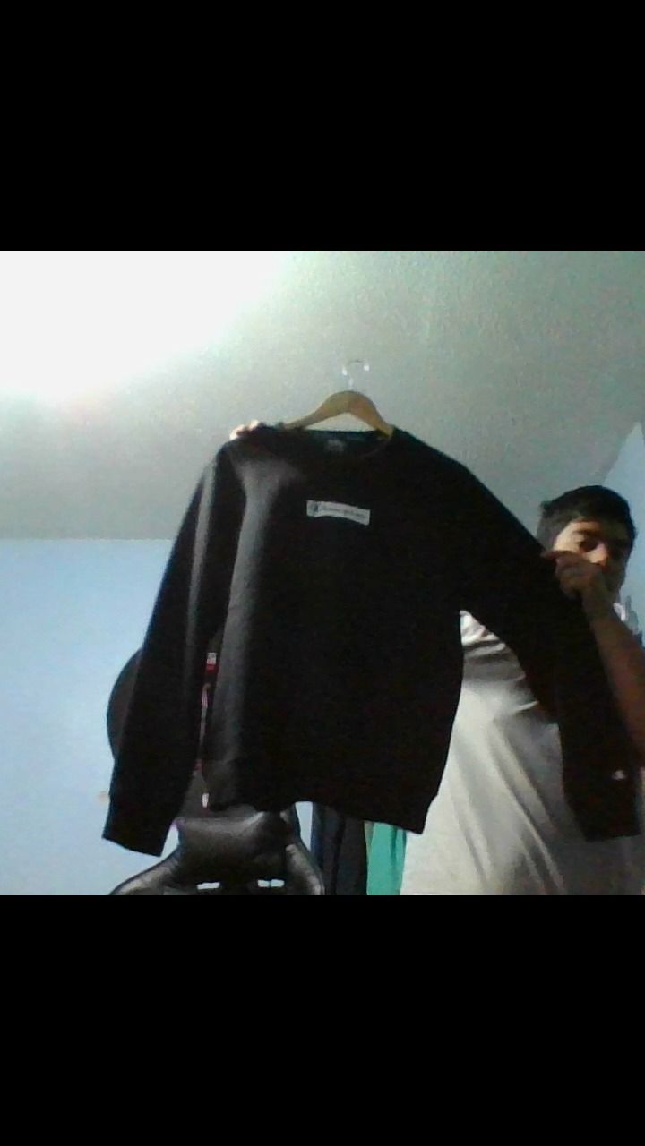 Champion mens medium champion jumper new withput tags  product image