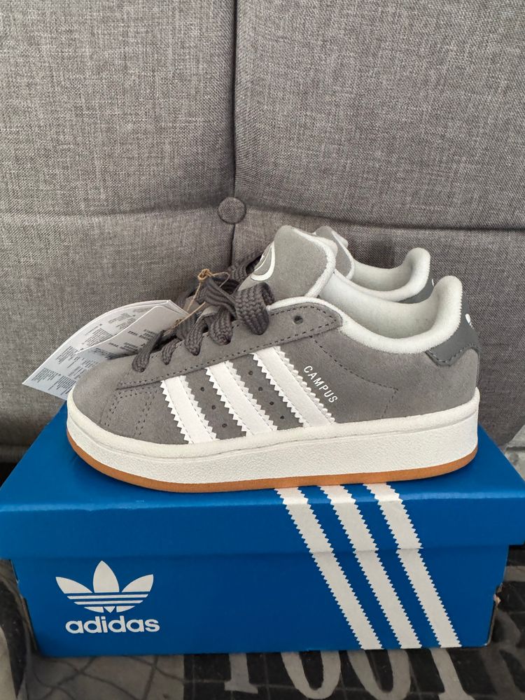 Adidas Campus 00S C Sneakers Size 11.5 Kids
