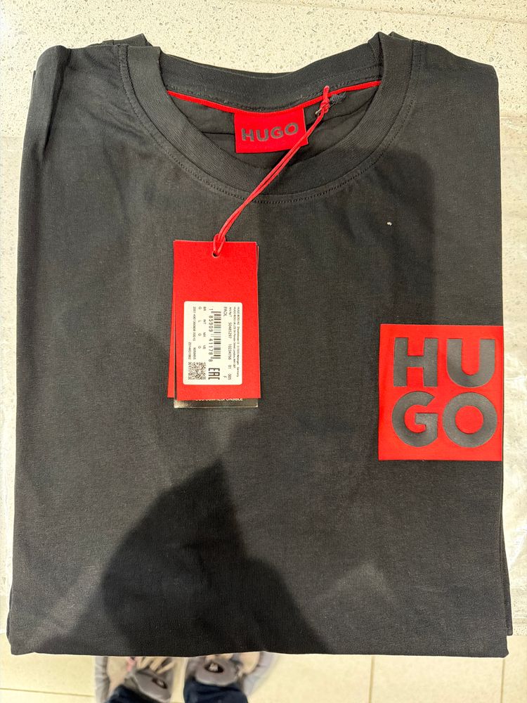 Hugo Boss Hugo Black T-Shirt product image