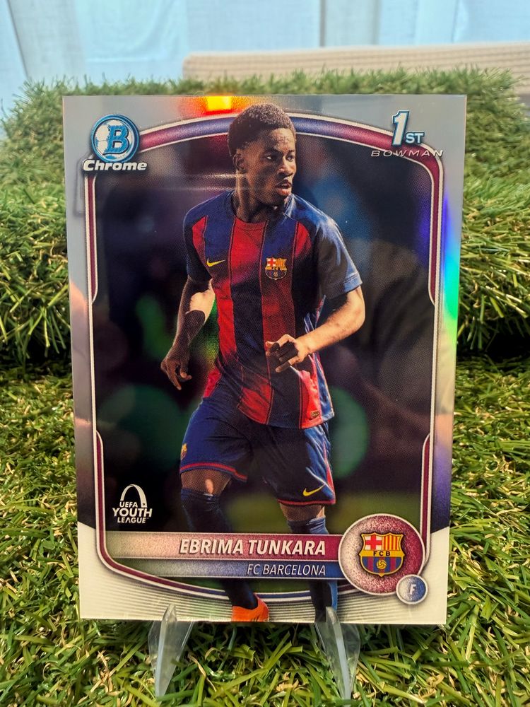 Other Football Trading Card product image