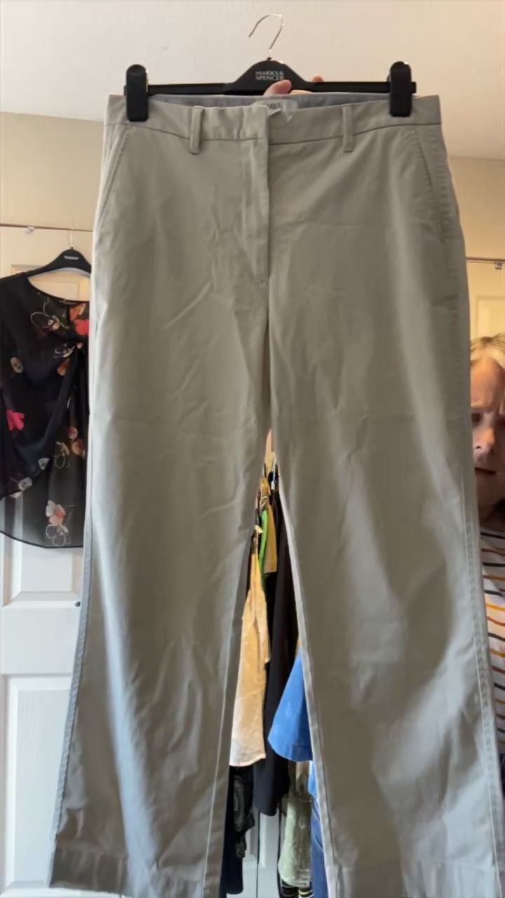 Marks & Spencer M&S Chino 14 Short  product image