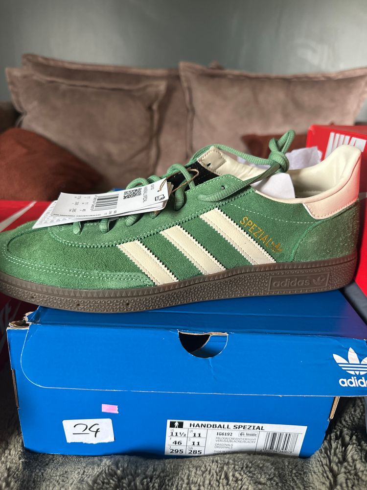Adidas Originals Adidas Handball Spezial  product image