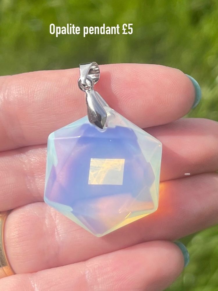 Other Opalite Pendant product image
