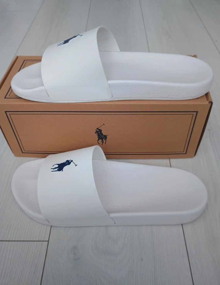 Polo Klapki Polo Ralph Lauren  product image