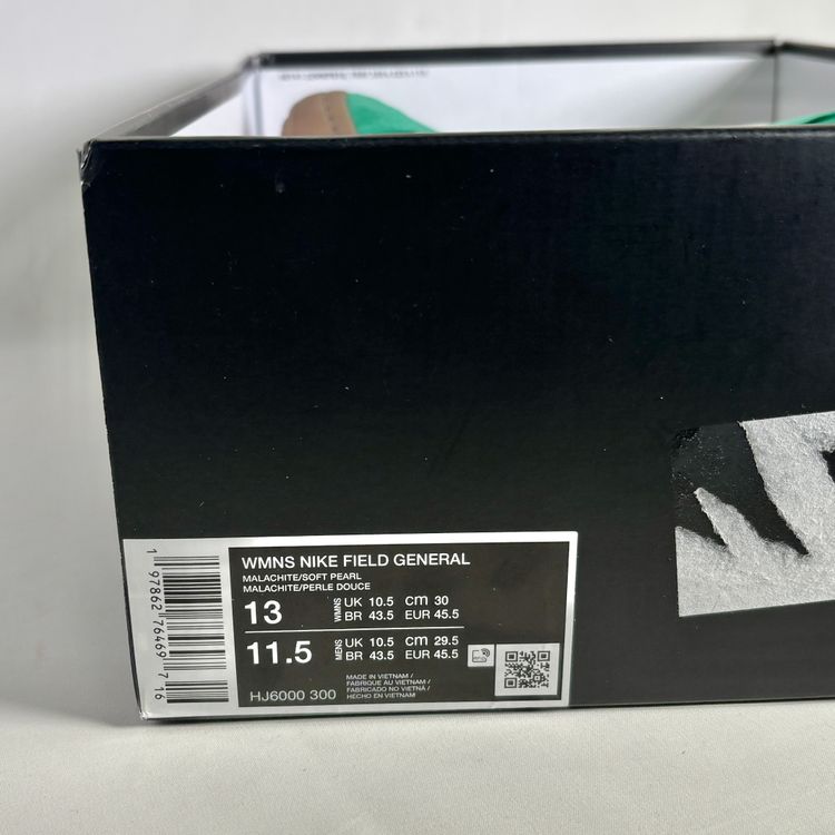 Nike Wmns Field General Sneakers 8