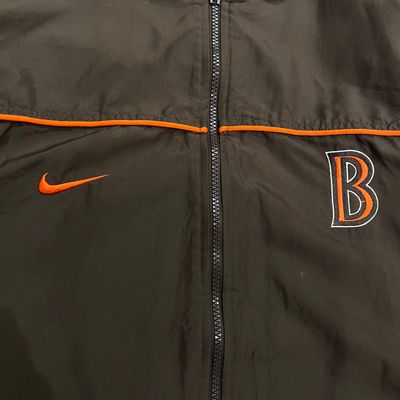 Veste Puffer Réversible Vintage Nike x Browns - XL 4
