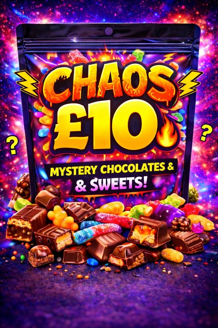 Other Mystery Chocolates And Sweets product image