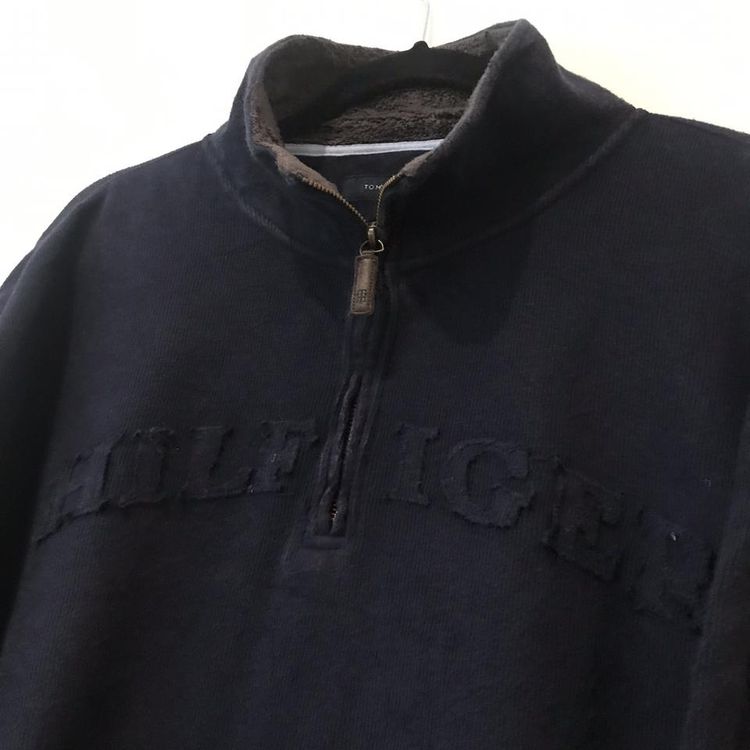 Tommy Hilfiger Vintage Tommy Hilfiger Quarter Zip product image