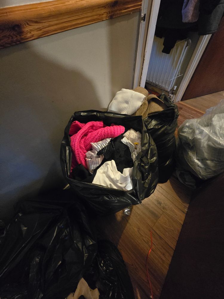 Other Bag Of Assorted Clothing product image