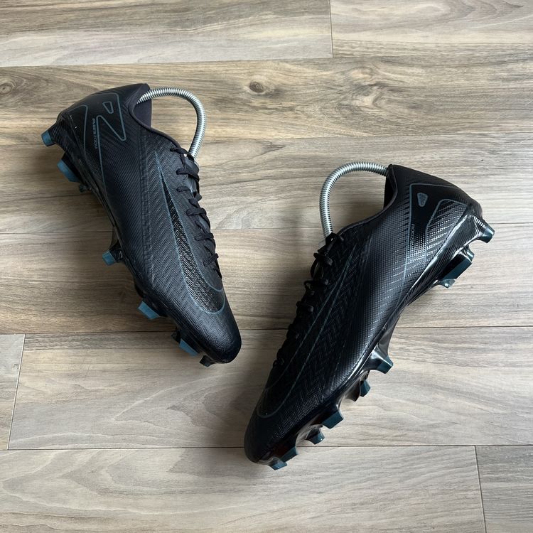 Nike BNWB Nike Zoom Vapor 16 Academy MG 'Deep Jungle' Football Boots, Black product image