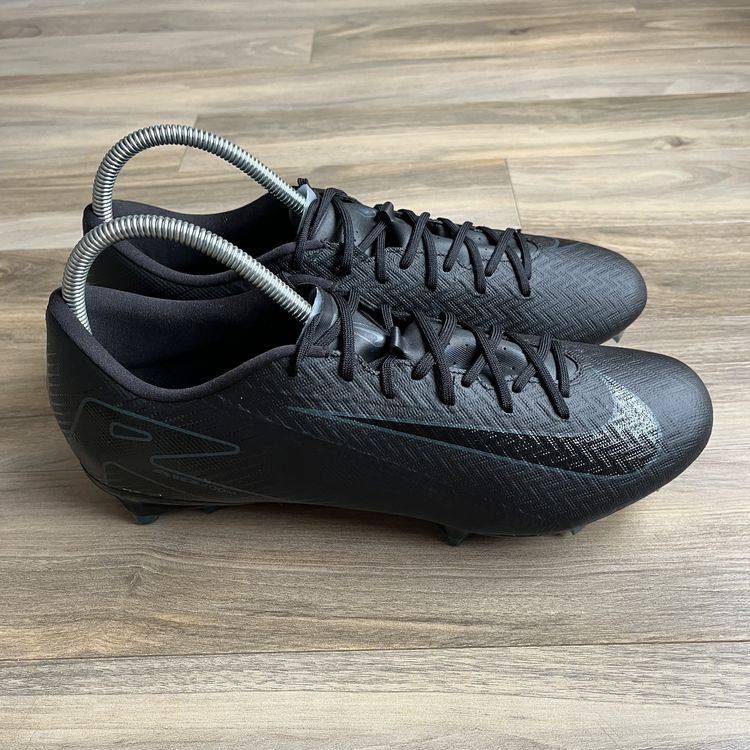 BNWB Nike Zoom Vapor 16 Academy MG 'Deep Jungle' Football Boots, Black 7