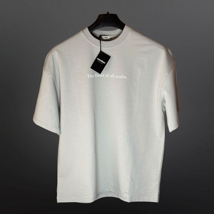  Aura Don Statement Tee