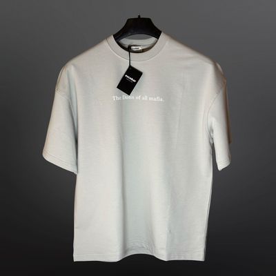 Aura Don Statement Tee