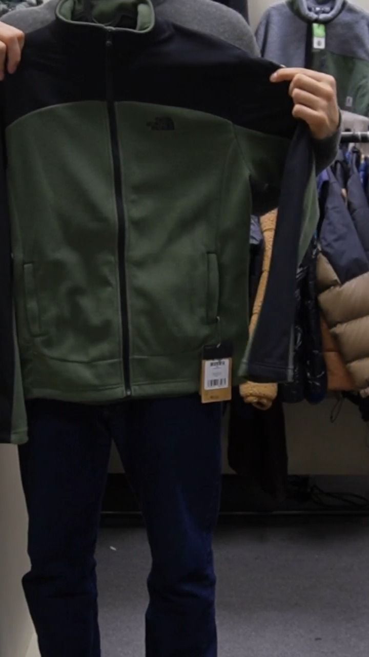The North Face NORTH FACE BRAND NEW WITH TAGS  SIZE S  product image